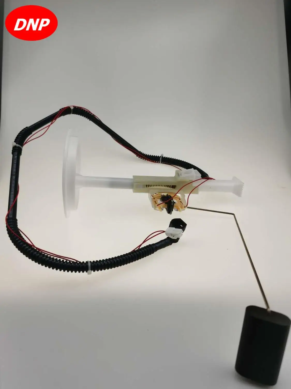 DNP топливный насос в сборе подходит для Nissan Qashqai OEM 25060-4BB1A/250604BB1A | Автомобили и