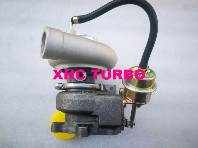 НОВЫЙ ОРИГИНАЛЬНЫЙ ЛУЧШИЙ турбокомпрессор TURBO для B-TB28 711229 -5006S YUCHAI DIESEL YC4108 YC4D 4.2L