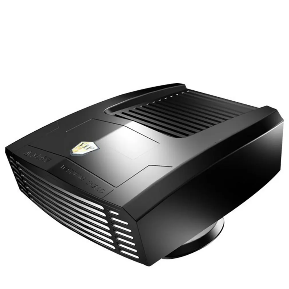 

Car Heater 12/24v Car Electric Heater Heater Durable Heater For Cold And Warm Wind Defrosting Snow Demister