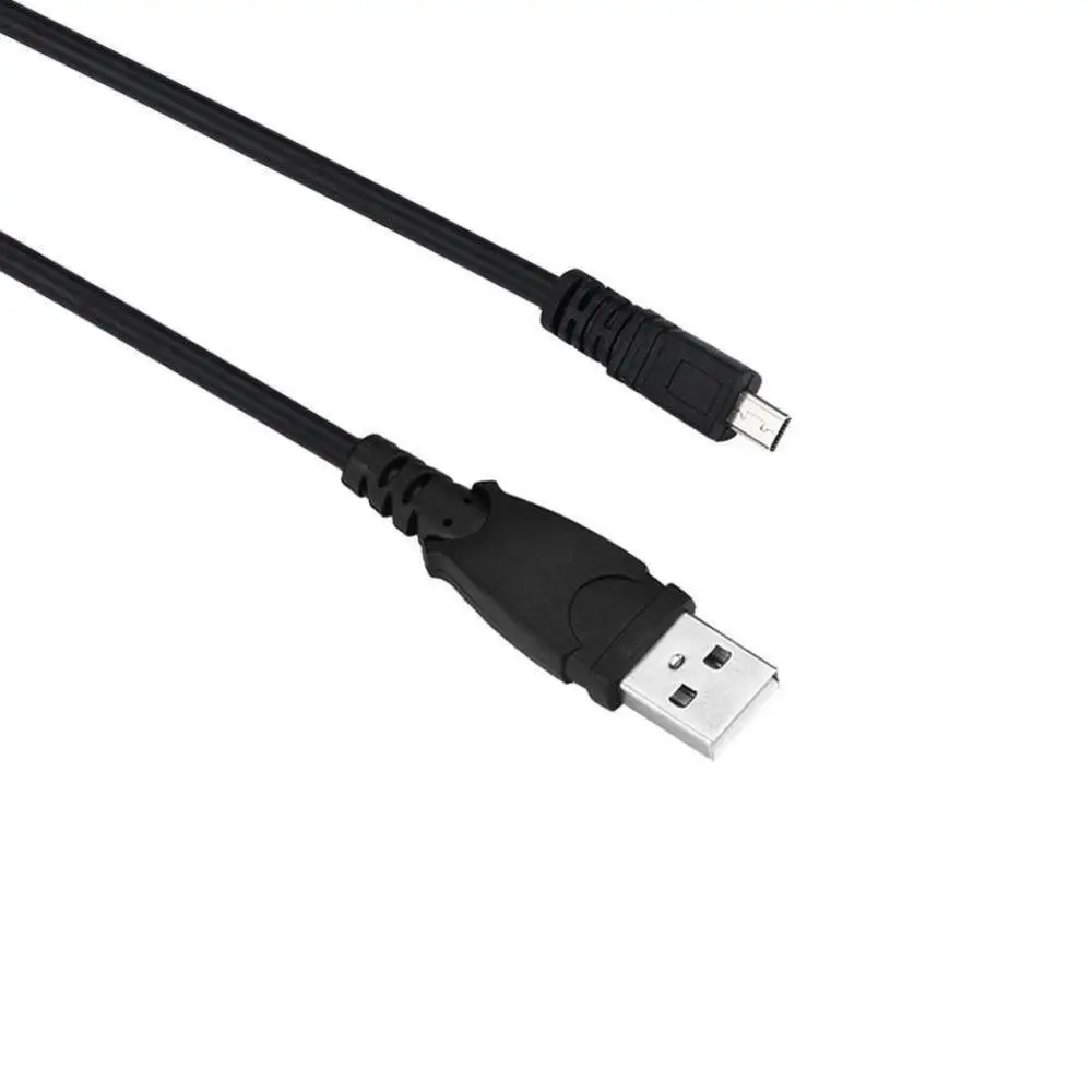 Кабель для синхронизации данных USB кабель Sony DSC-W650 DSC-W670 DSC-W690 DSC-W730 DSC-W810 DSC-W830 DSC-W710 W6I1