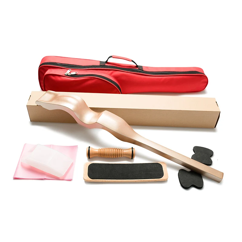 Балетный ножной ножка балетный роликовый массажер для ног Танцевальная практика