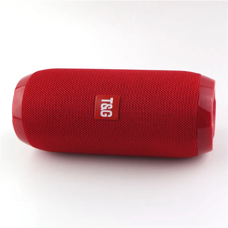 Водонепроницаемый Bluetooth динамик открытый портативный беспроводной Перезаряжаемый Blutooth сабвуфер колонки Саундбар громкоговоритель TF MP3