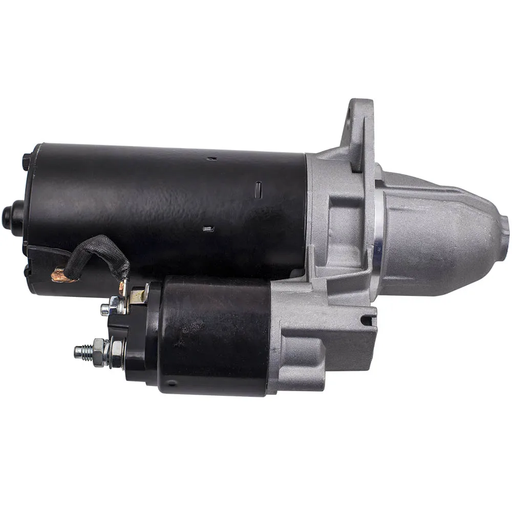 Стартовый двигатель для Land Rover Defender V8 3.9L Range Gen 1 3.5L | Автомобили и мотоциклы