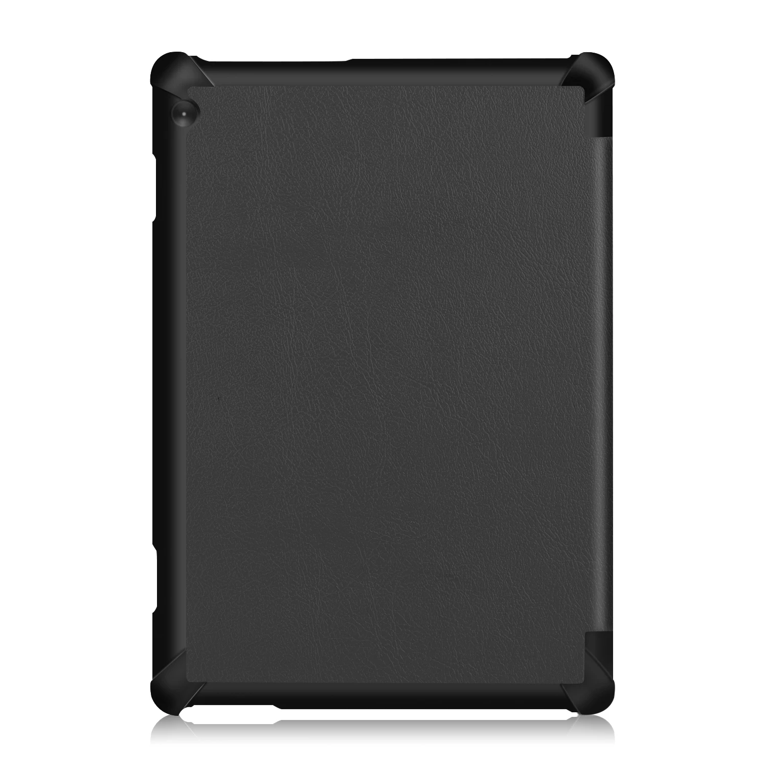 Для lenovo tab M10 TB-X605F TB-X605L TB-X505F Авто Режим сна/Пробуждение чехол с Alexa Дисплей Кожа для lenovo tab M10 чехол для планшета