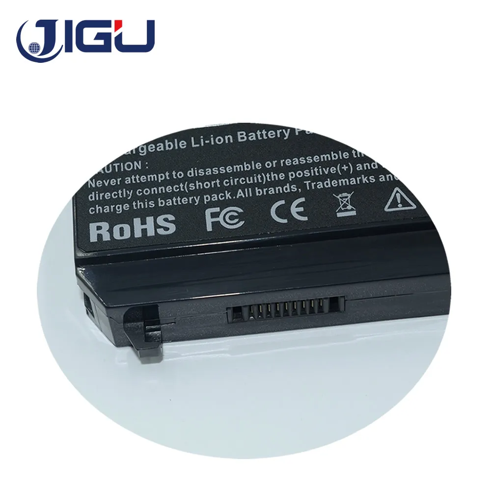 JIGU 6 cells Replacement N958C T114C T116C U661H Laptop Battery For Dell Vostro 1310 1320 1510 1520 2510 | Компьютеры и офис