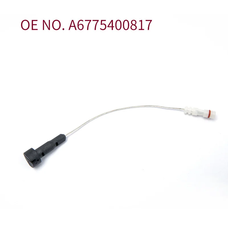 

Fit For Mercedes-Benz ACTROS ATEGO MK SK brake alarm line OE: a6775400817 6775400817