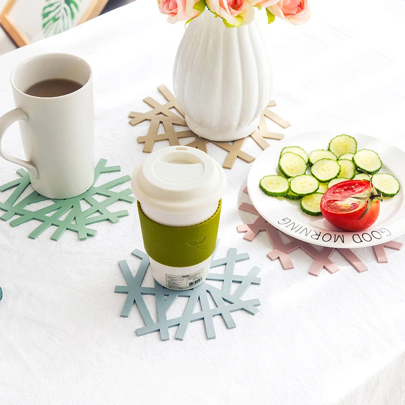 2340 корейский вариант креативного домашнего изоляционного коврика нерегулярный