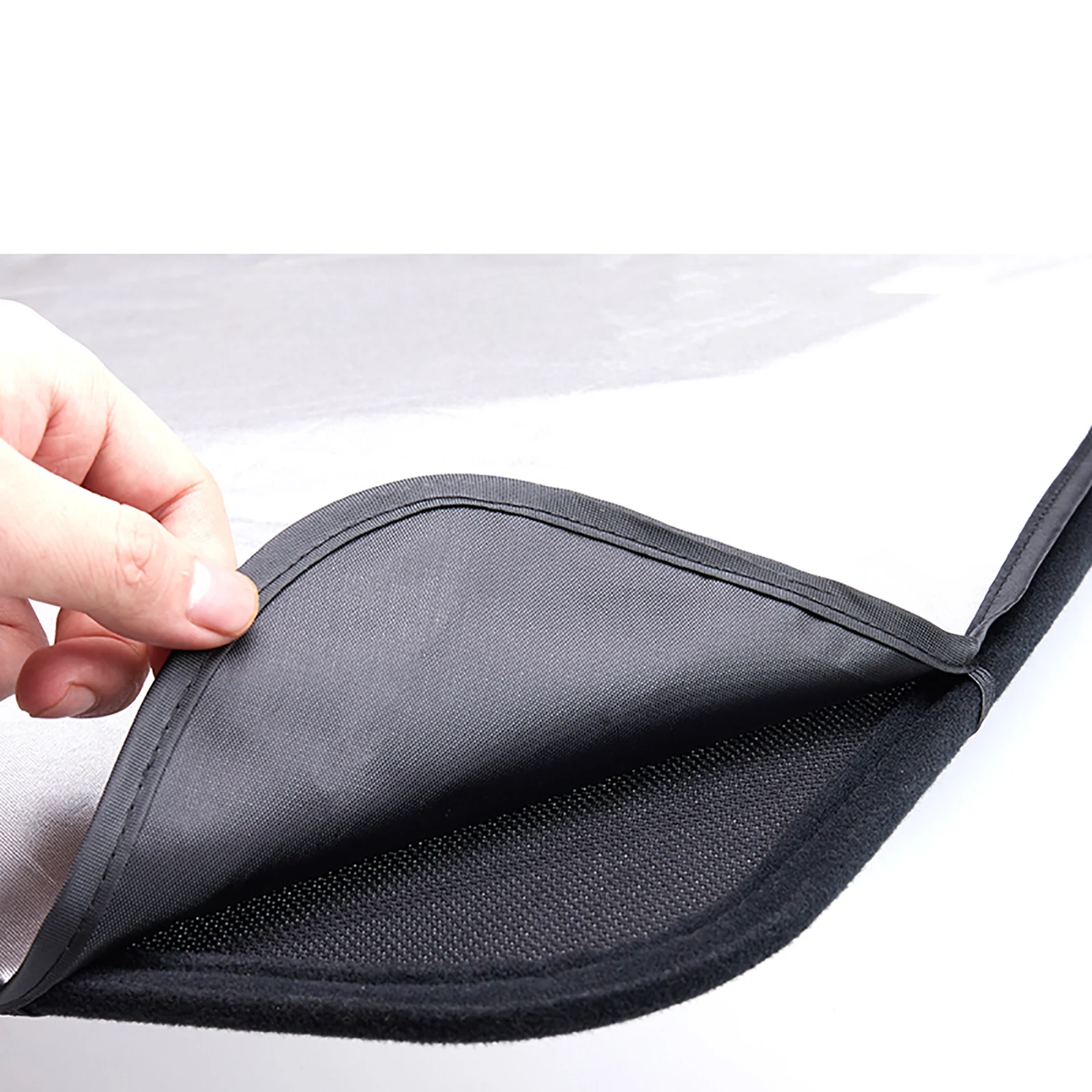 interior accessories Sun Shades For Tesla Model 3 2017-2021 front Rear Sunroof Windshield Blind Shading Net Sunshade model3 | Автомобили и