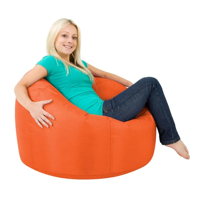 Водонепроницаемый новый мешок в форме бобов для гостиной роскошное волшебное