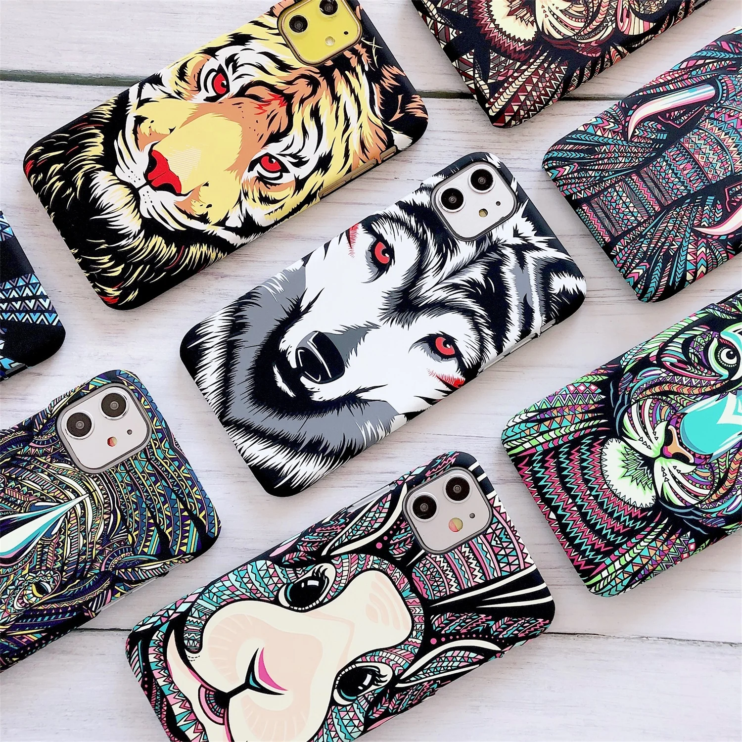 Высококачественный рельефный чехол для телефона iPhone 11 Pro X XR XS Max 7 8 Plus Роскошный