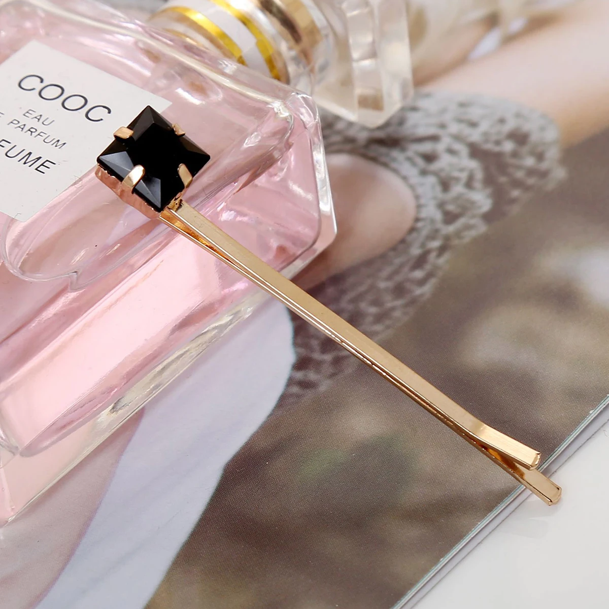 5 шт. заколки для волос декоративные шпильки волос|Шпильки и волос| |