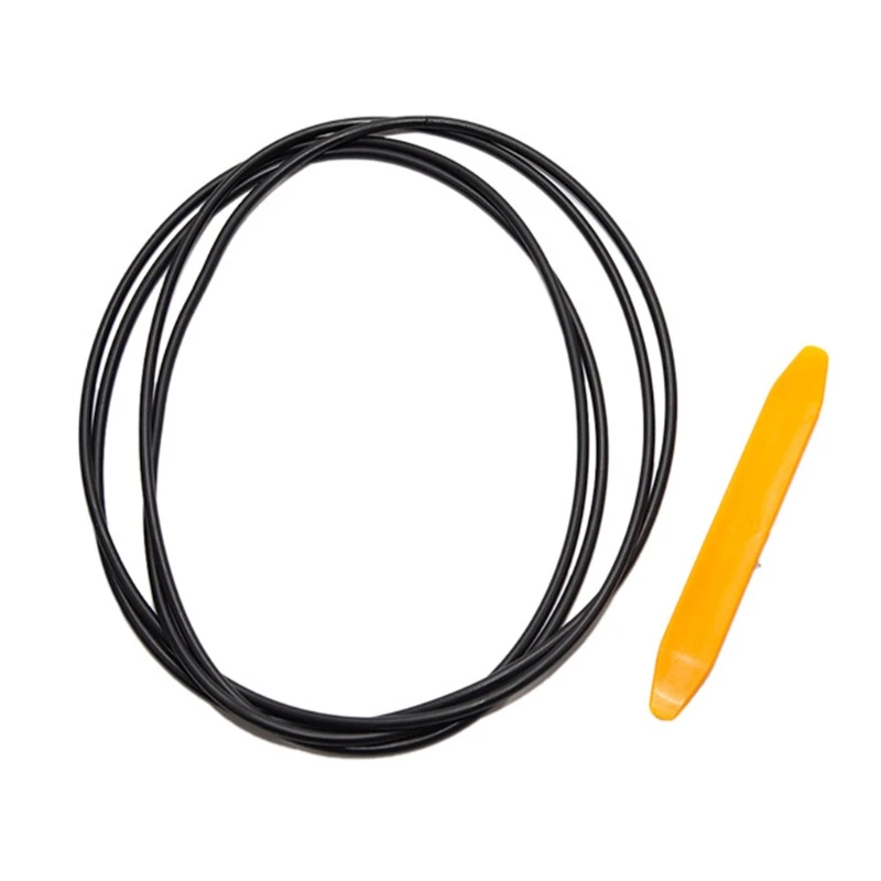 Roof Seal Strip Multiple functions for Model 3 Strong Skylight Glass Sealing Must Have Accessories Quiet S | Автомобили и
