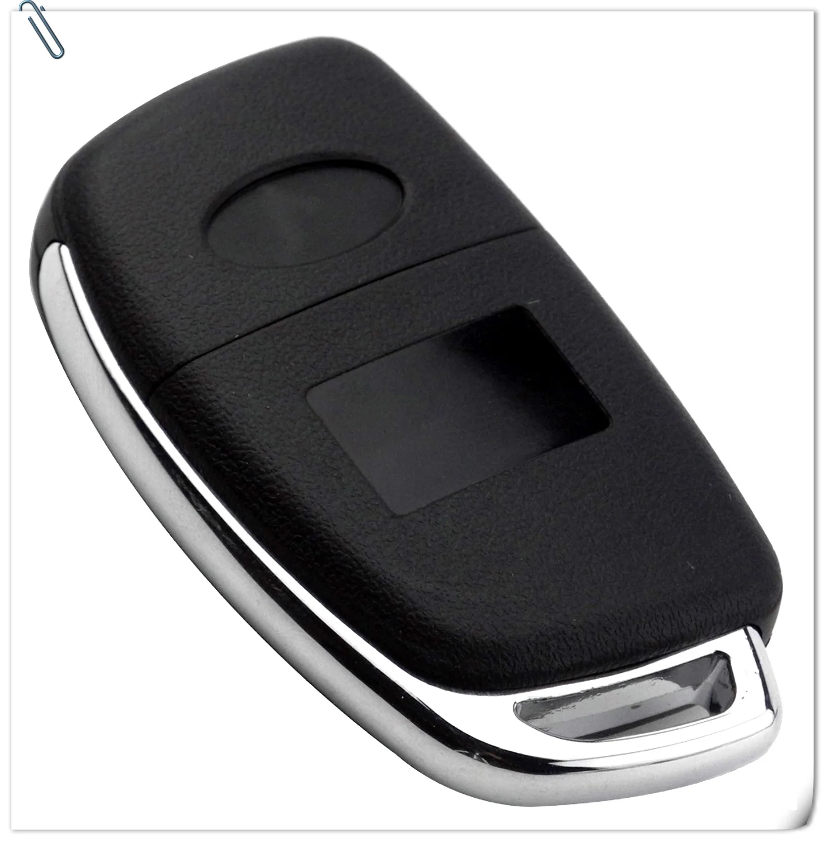 Для hyundai HB20 IX35 I45 SANTA FE Accent I40 I20 HY15/HY20/TOY40 3 кнопки дистанционного ключа