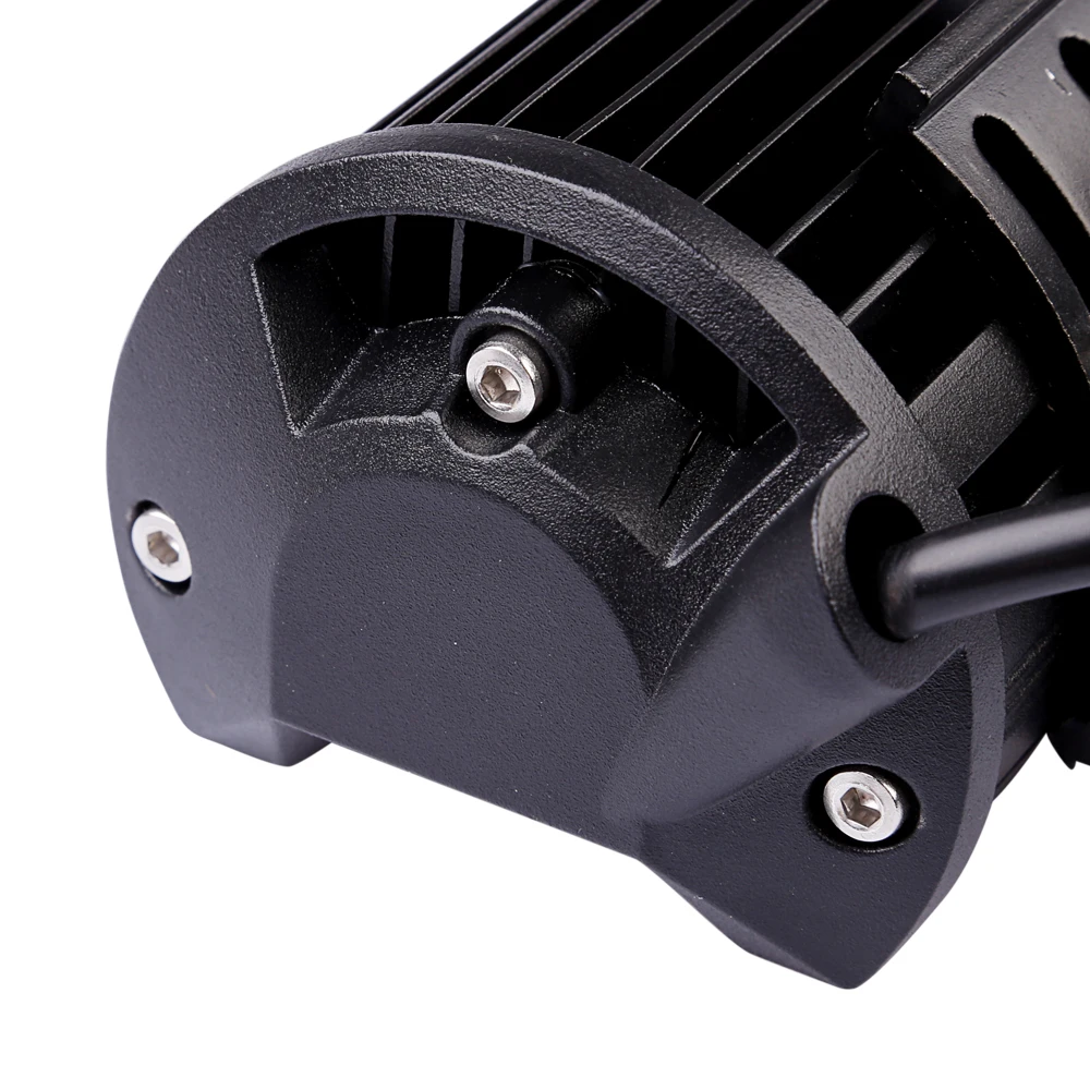 Светодиодный внедорожный светодиодный рабочий светильник бар 4/7/20 дюймов все