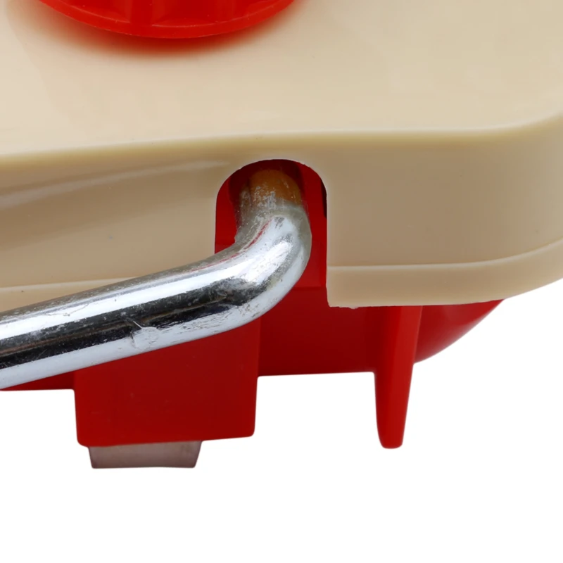 Handheld Swift Coiler Yarn Fiber String Ball Wool Winder Hand Operated Cable Craft Small Household Winding Machine HOT |