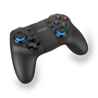 for ipega game controller pg 9129 wireless bluetooth game handle androidios direct connection support tvset top boxpc gamepad