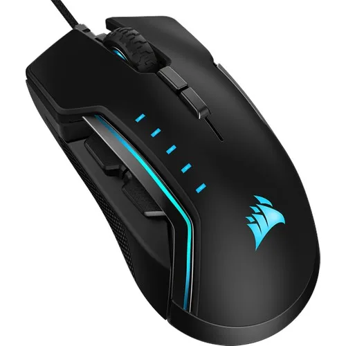 Corsair Glaive RGB Pro Player Mouse (CH-9302211-EU)