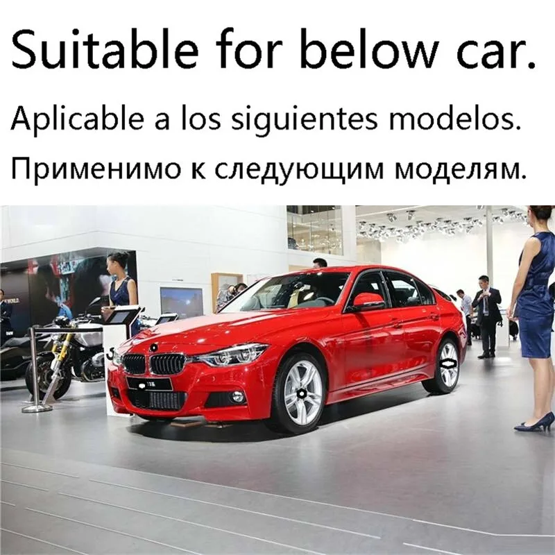 Drl Стайлинг Аксессуары Cob части дневные ходовые автоматические Светодиодные