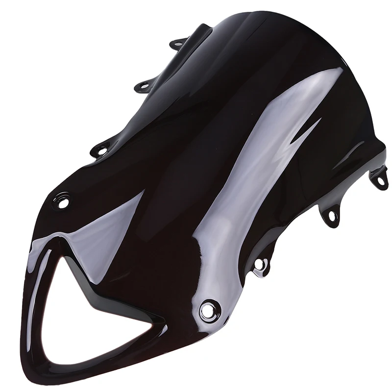 Автомобильные ветровые дефлекторы POSSBAY двойные пузырьки для лобового стекла BMW