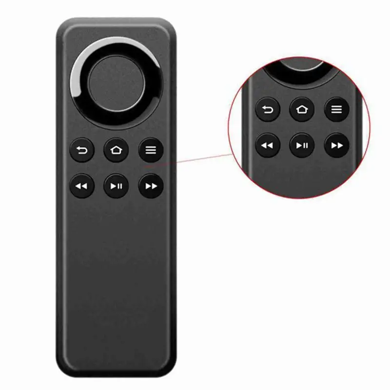 

CV98LM Replacement Remote Control For amazon Fire stick TV fire box CV98LM Stick Controlers