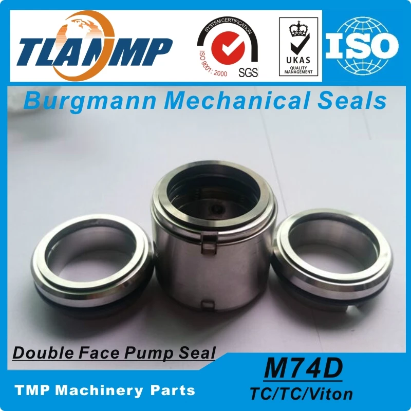 Фонарь M74D/25-G9 M74D/25-G60 фонарь (материал: SiC/VIT &amp TC/VIT) | с двойным уплотнением