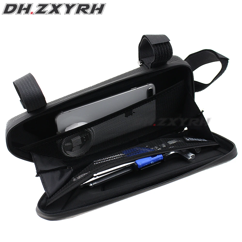 Motorcycle Side Package Modified Hard Shell Triangle Bag Kit for HONDA CBR1000RR CBR 1000 RR 1000RR 2004 05 06 2007 |