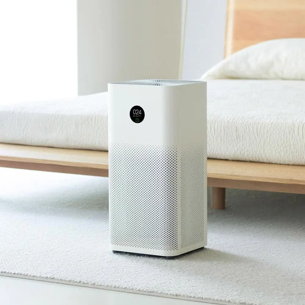 Очиститель воздуха XIAOMI MIJIA 3 3H очиститель со свежим озоном автоматический
