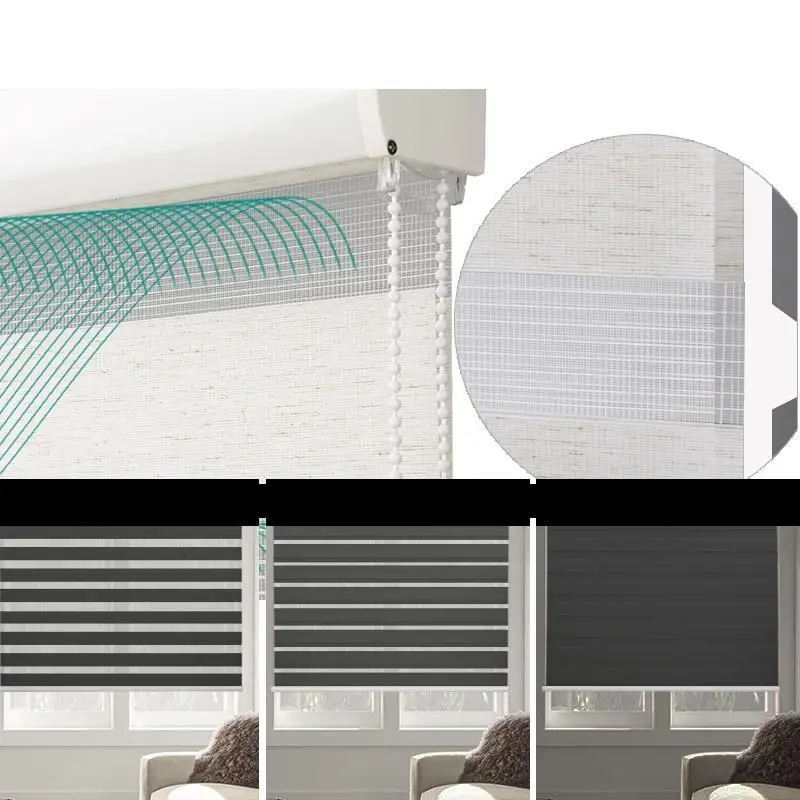 На Okno Rolety Rzymskie Volet Roulant Tende в Rullo Cortinas Rolgordijnen Estores Enrollables Para Ventanas Persianas жалюзи