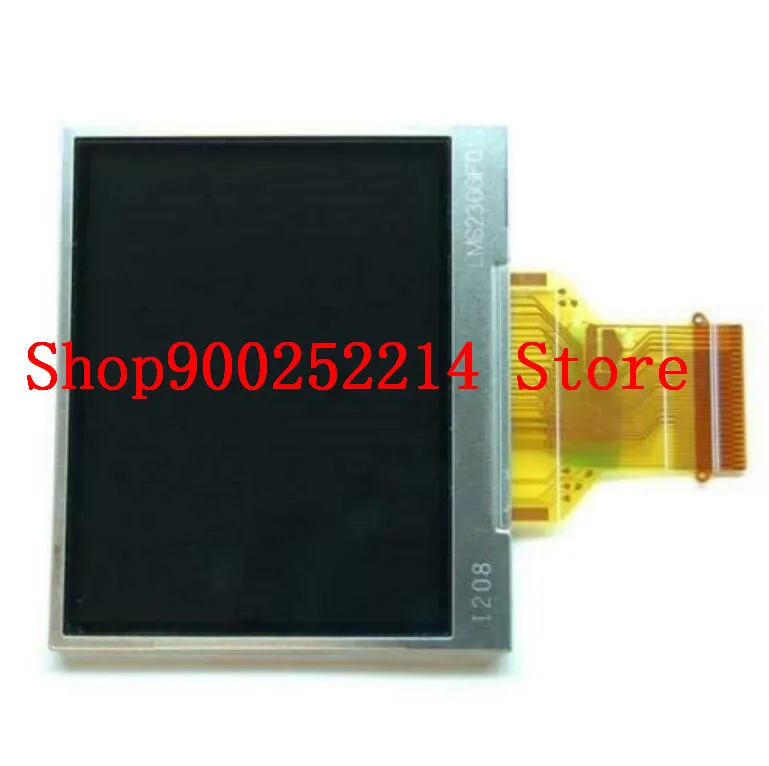 

NEW LCD Display Screen For SAMSUNG S760 S860 Digital Camera Repair Part