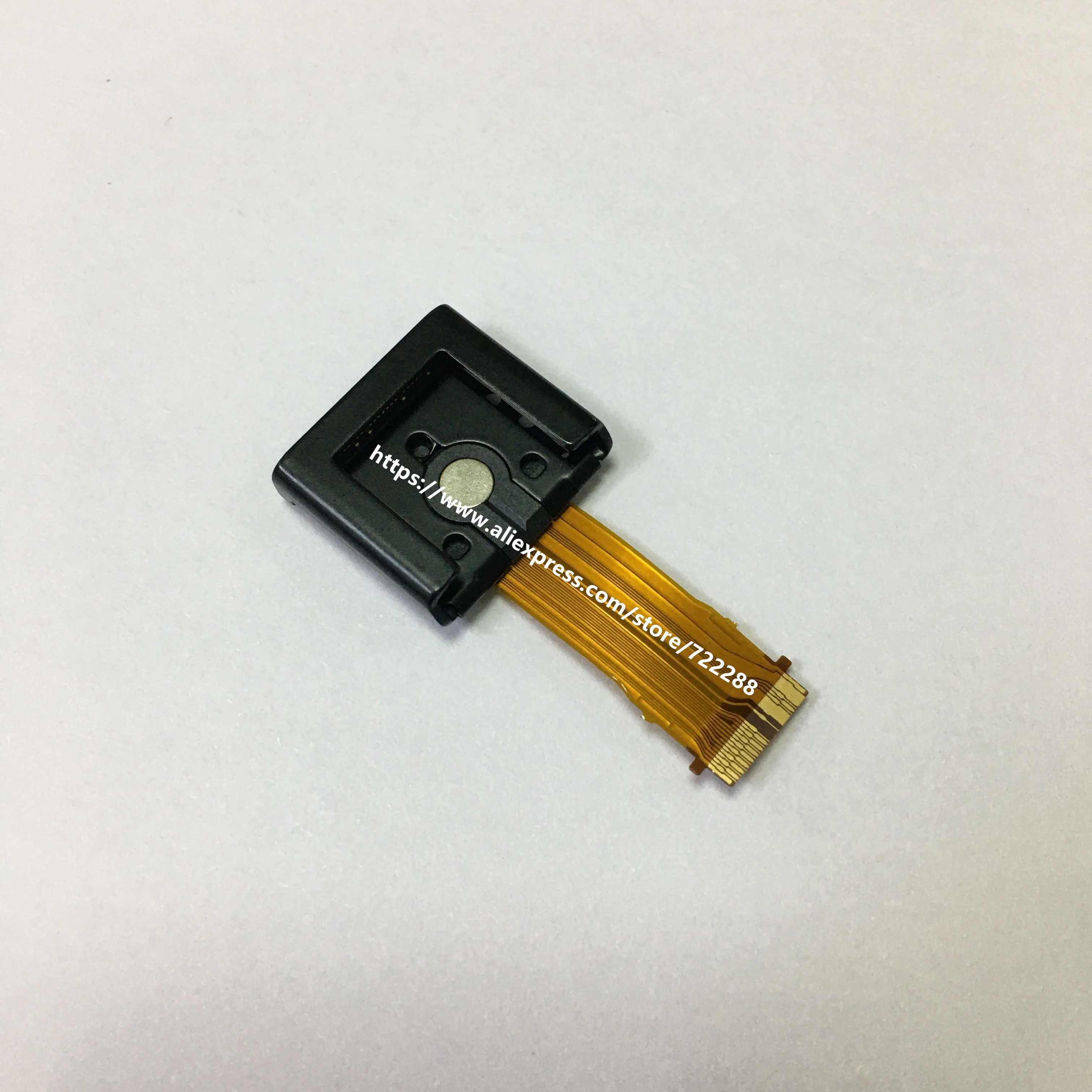 Ремонт Запчасти для sony A7M3 A7RM3 A9 ILCE-7M3 ILCE-7RM3 ILCE-6500 ILCE-9 верхняя крышка типа Горячий