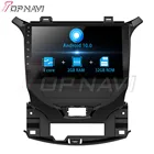 Автомагнитола для Chevrolet Cruze 2015-2019, 9 дюймов, Android 10,0, стерео, GPS, навигация, мультимедиа, видео плеер