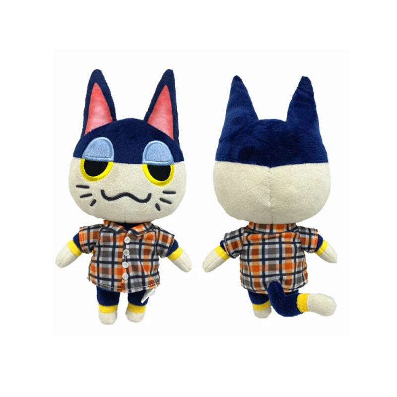 1 шт. 20 см Животные рождественские плюшевые игрушки куклы мультфильм Raymond цукер