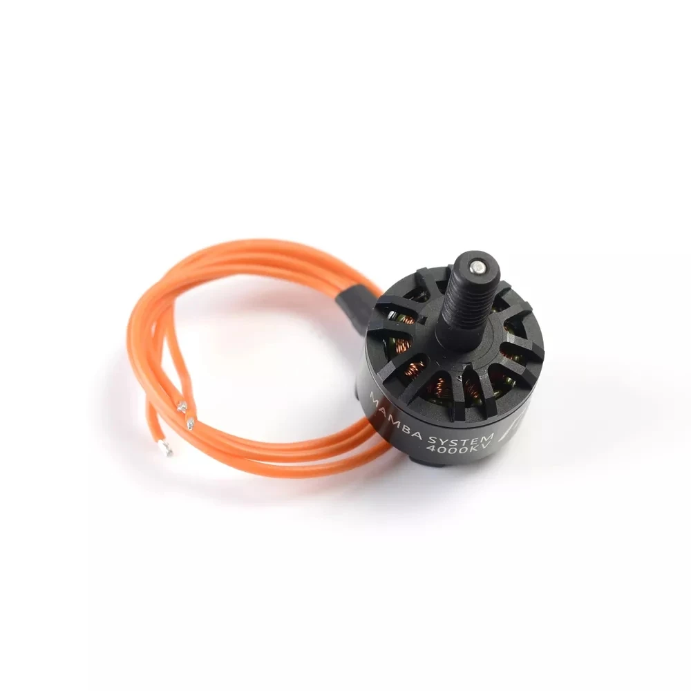 Мамба 1105 5500KV 1408 4000KV 3 4S бесщеточный двигатель для Diatone GT R349 FPV Racing RC Drone|Детали и