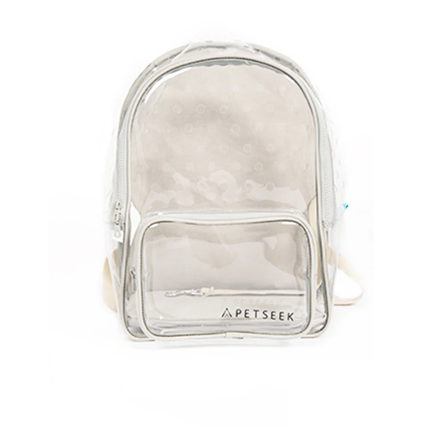 Женская сумка для кошек прозрачный рюкзак щенков астронавт переноска животных