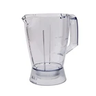 1 шт. чашка блендера для Philips HR7620 HR7625, запчасти для блендера