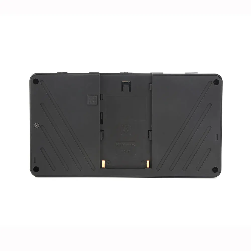Destview S6 плюс 4K монитор 5 дюймов 3D LUT полный сенсорный Экран полевой HDMI FHD 1080P на Dslr
