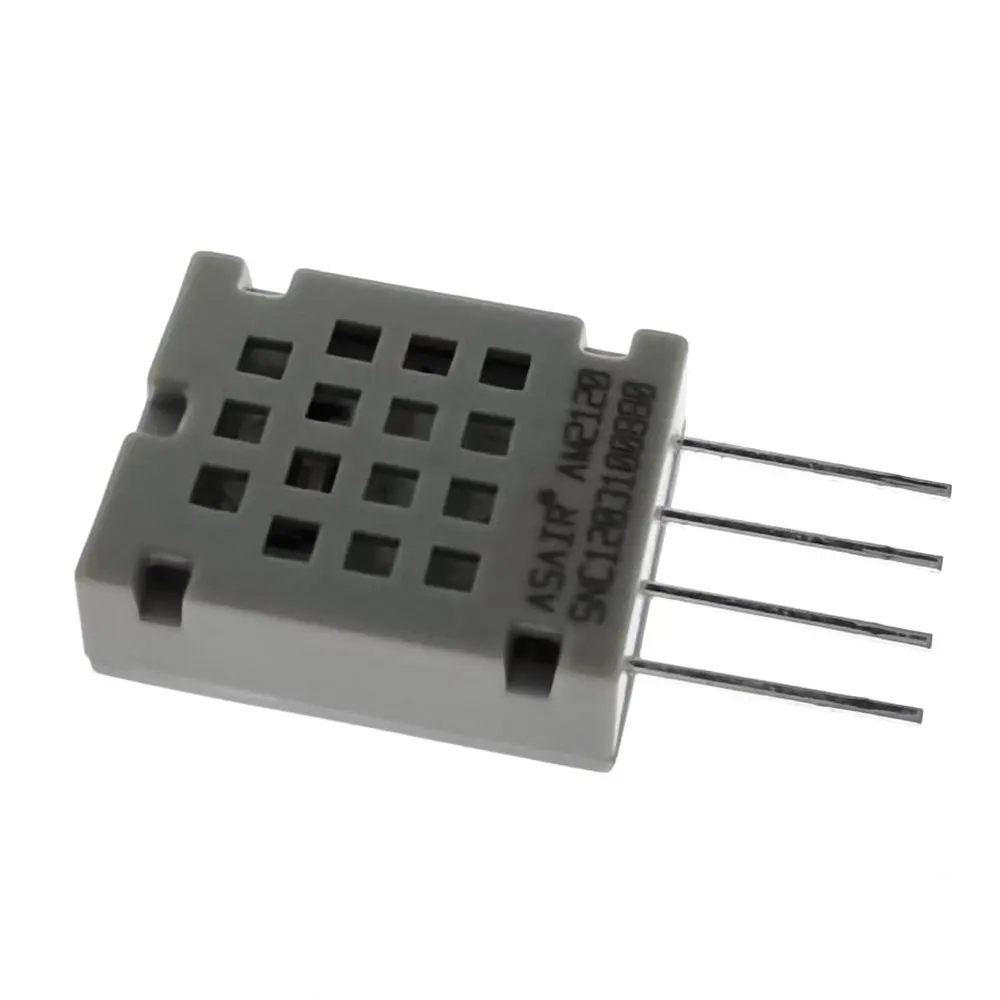 

50PCS NEW AM2120 Capacitive Digital Temperature and Humidity Sensor Composite Module
