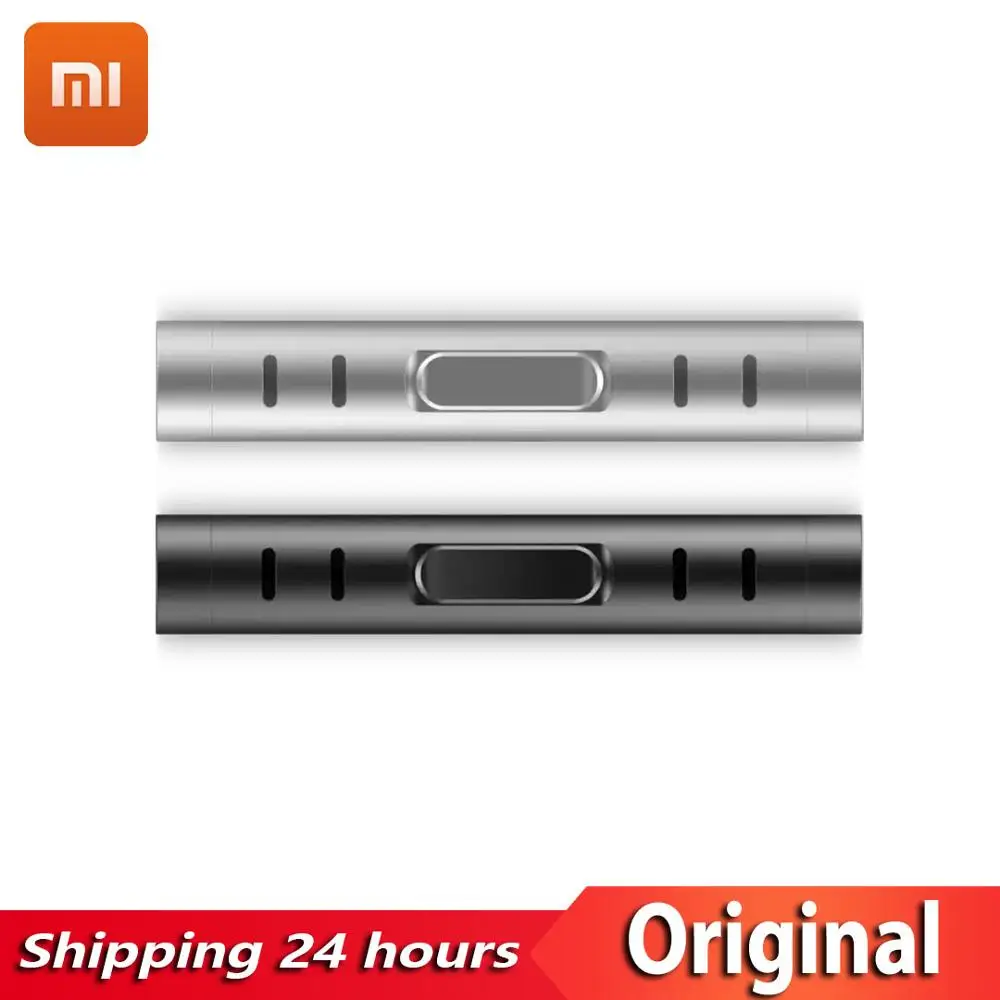 

Оригинальный Автомобильный держатель xiaomi Guildford, ароматизатор лимона/апельсина/оливы, ароматерапия для гардероба, автомобильный очиститель...