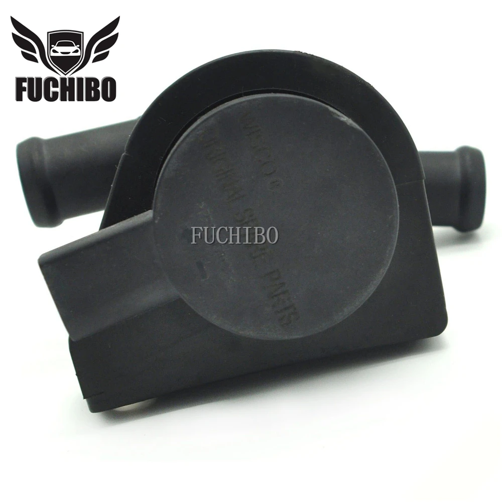 Водяной насос FUCHIBO 078121601B 078121601 для Skoda Superb 3U4 Saloon 2 8 V6 41530E 941530E 078121599C | Автомобили и