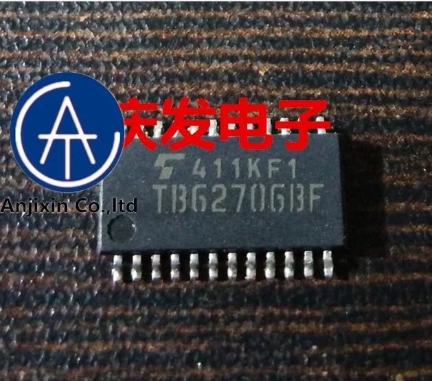 

10pcs real orginal new in stock TB62706BF