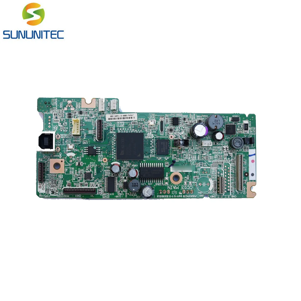 Epson L550 L551 L558 L565 L485 
