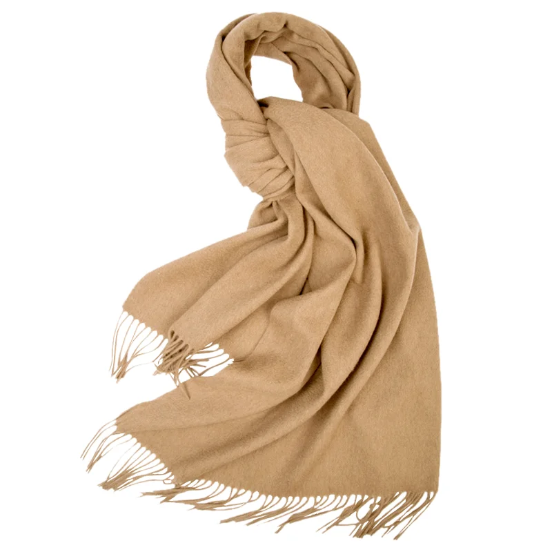 Женский утепленный кашемировый шарф из 100% ной шерсти 300 г|cashmere scarf|scarf oversizefashion scarf |