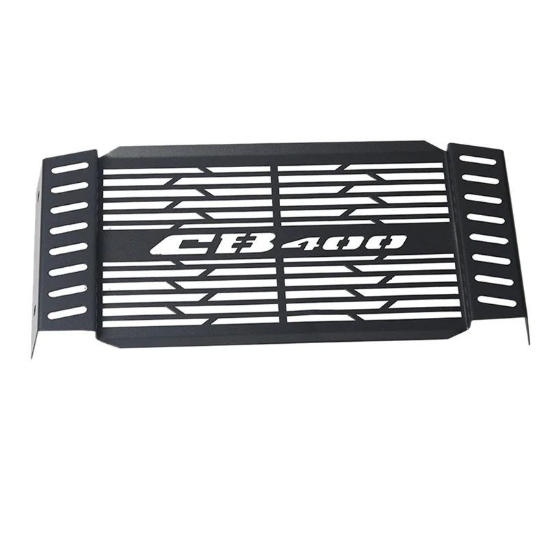 

Motorcycle Radiator Grille Grill Cover, for Honda CB400 SF CB400SF CB 400 SF CB400 VTEC Radiator Guard Protector