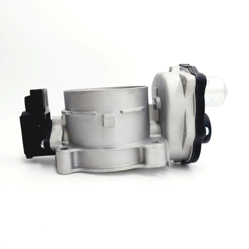 Throttle Body Assebly w/TPS Sensor 8L3Z-9E926-C For Ford 2004-2010 F-150 F250 SD 5.4L V8 Lincoln Navigator 3-Valve 8L3Z9E926A |