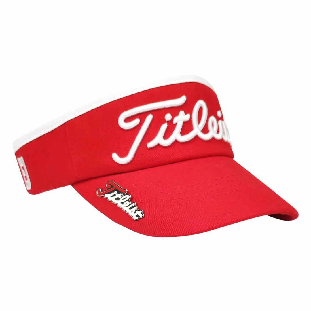 

Golf Hat Free Size Men And Women's Golf Caps Adjustable Head Circumference