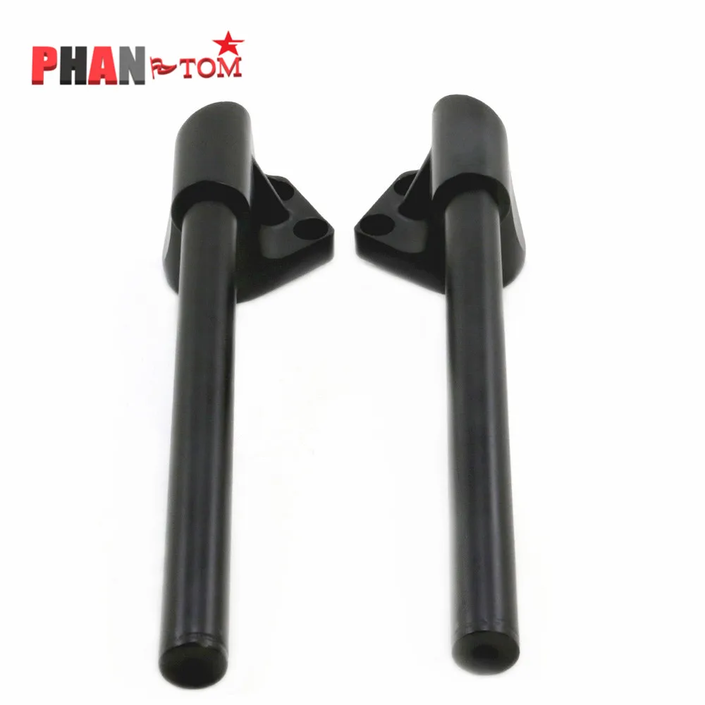 

RIGHT Side Ninja 300 300R 250 250R EX250 08-17 2008-2017 Handlebar Handle Bar LEFT