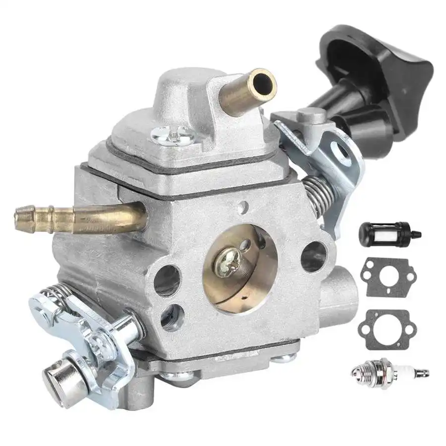 Заглушка для карбюратора запасная прокладка топливного фильтра подходит Stihl BR500