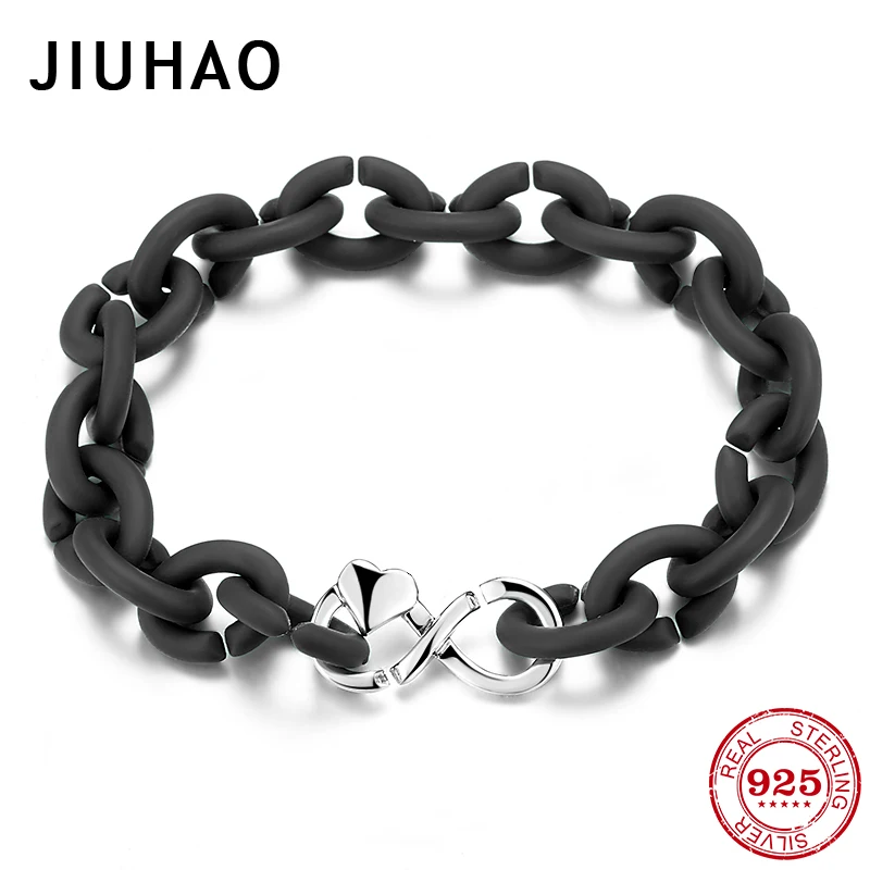 Подарок на День святого Валентина для мужчин ювелирное изделие круглые бусины в