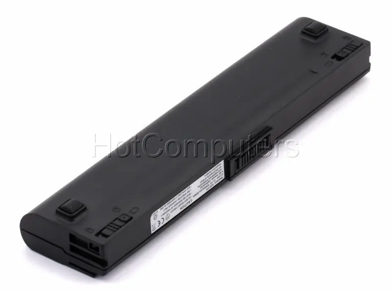 Аккумулятор A32-F6 A32-F9 для Asus F9 F9D F9DC F9E F9F F9J F9S F9SG F6 F6A F6E Z53 Series p/n: 90-NER1B1000Y 90-NE - купить по