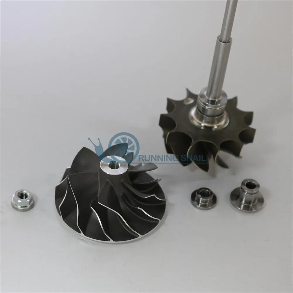 TD03 ротора 49S31-05210 49131-05210 49131-05212 0375K7 turbo зарядное устройство для Ducato III 2,2 100 Multijet 74Kw 100 hp 4HV для упаковки пищевых продуктов